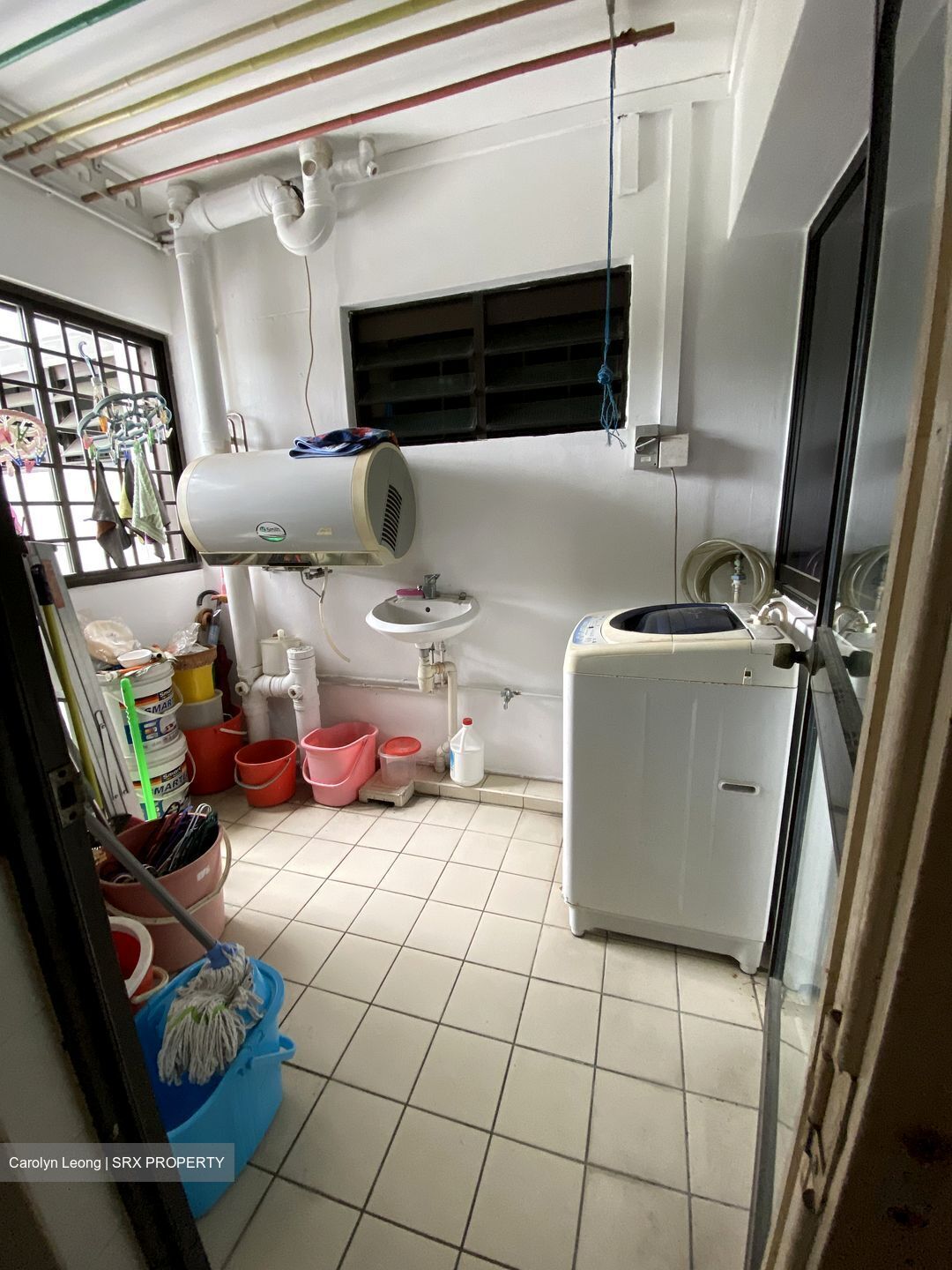 Blk 502 Woodlands Drive 14 (Woodlands), HDB 5 Rooms #567176111
